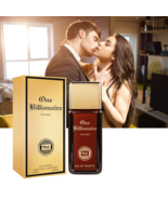 Perfume Para Hombre Con Feromonas De Atraer Mujeres Fragancia Colonia Ma... - $28.65