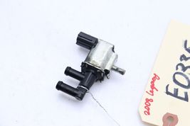 05-09 SUBARU LEGACY GT EVAP PURGE SOLENOID VALVE E0335 image 4