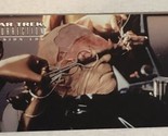 Star Trek Insurrection Wide Vision Trading Card #8 F Murray Abraham - £1.98 GBP