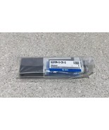 New SMC SQ2131N-5-C8-Q sgl plug-in, SQ2000 VALVE, SOL 4-WAY    - $108.29 CAD