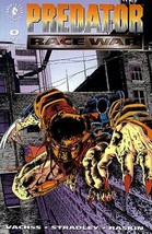 Dark Horse comics - Predator #0 - Race War - £5.58 GBP