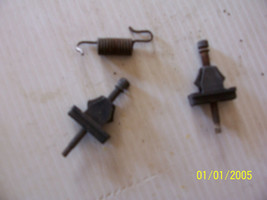 1985 1986 1987 LINCOLN TOWNCAR HEADLIGHT BUCKET ADJUSTER  fit  L  or  R ... - $49.65