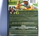 Caddyshack (DVD, 1980, Widescreen) Like New !    Bill Murray    Chevy Chase - $6.78