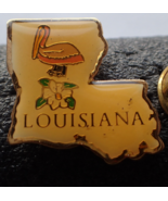 Louisiana Pin - $36.60 CAD