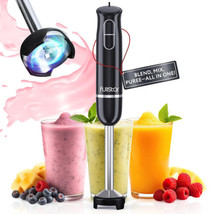 300W Hand Blender - $89.96