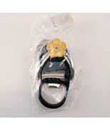 Cancún Mexico Souvenir Bottle Opener Keychain Flower Design Travel Gift - $11.99