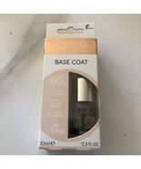 Nail HQ London Base Coat 10ml, Made in UK - €13,82 EUR