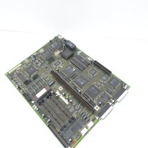 Vintage 1989 Motherboard IBM 37F6670-02 94V-0 - $53.99