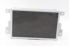 Info-GPS-TV Screen Front Display Center Dash Fits 2019 Ford Mustang Oem #21467 - £211.87 GBP