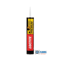 Loctite PL Premium Polyurethane Construction Adhesive 10oz - $15.17 CAD