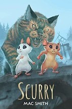 Scurry - £9.55 GBP