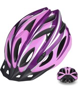 Zacro Bike Helmet Lightweight - Bike Helmet For Men Women Comfort With - $52.05 CAD