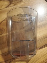 HAMILTON BEACH JUICER 67800 CJ09 Pulp Bin REPLACEMENT PART - $18.80