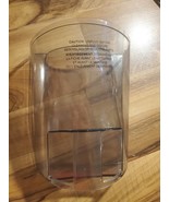 HAMILTON BEACH JUICER 67800 CJ09 Pulp Bin REPLACEMENT PART - $18.80