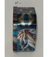 Pokemon TCG 2017 Legends of Alola Solgaleo GX Tin EMPTY - $13.42 CAD
