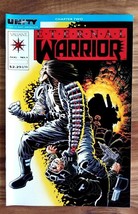 Etermal Warrior Published by Valiant Entertainment Back Issues - $3.55+