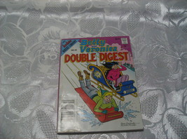 Betty and Veronica Double Digest Comic book No 50 - £3.12 GBP