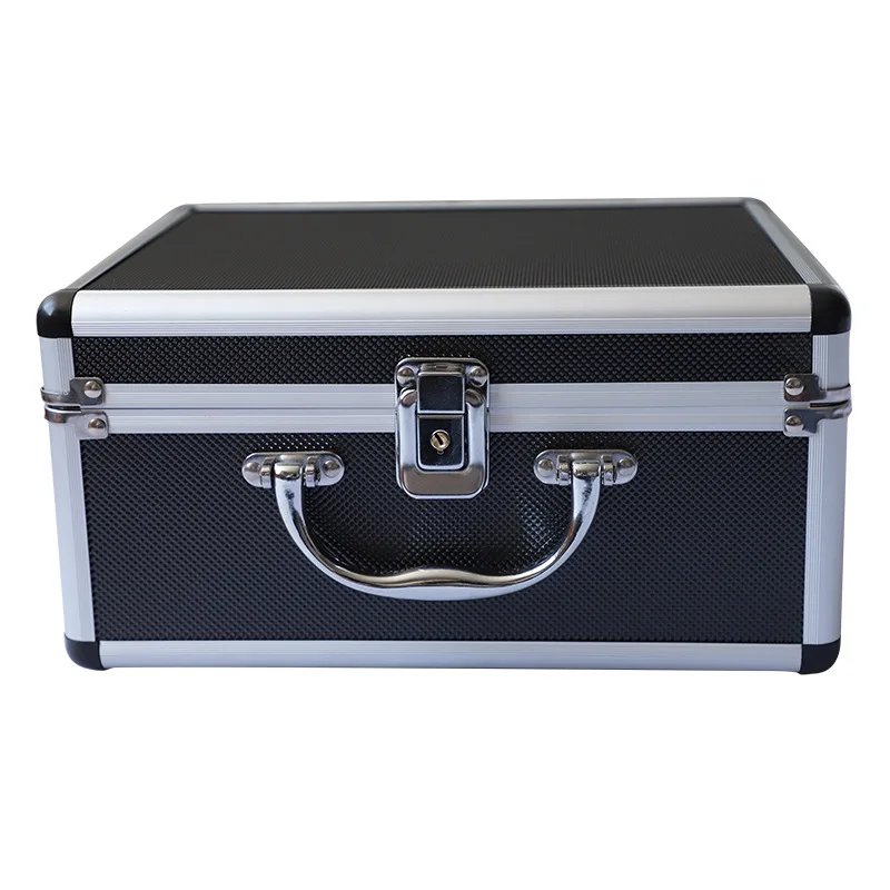 2023 Professional Tool Case Portable Cosmetic Storage Bag Large Capacity Nail Ta - £73.97 GBP