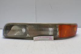 00-06 Chevrolet Suburban Left Driver Parklamp/Turn Signal OEM Head Light... - £10.97 GBP