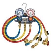 CPS Products MANIFOLD DUAL GAS - $435.89