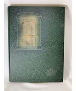 1930 Reflector Yearbook FLINT MICHIGAN General Motors Institute of Techn... - £35.09 GBP