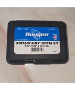 Hougen 17803 RotaLoc Plus Cutter Kit , 11/16&quot; 13/16&quot; Missing 9/16&quot; - $82.02 CAD