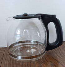 Mr Coffee 12 Cup Replacement Carafe Glass Coffee Pot Preowned - £7.82 GBP