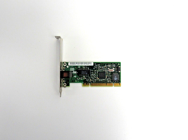 Dell 8G779 Intel 1-Port 100Base-TX Fast Ethernet PCI Network Adapter    ... - $19.79