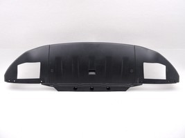 2017-2020 Jaguar F-Pace Front Lower Bumper Diffuser Valance Spoiler Cove... - $16,353.30 MXN