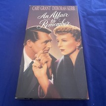 An Affair to Remember (VHS, 1997) - £3.73 GBP