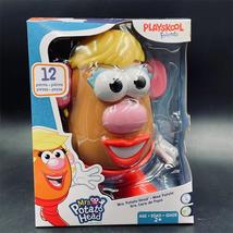 Mrs. Potato Head in disguise Playskool Friends classic - £17.58 GBP