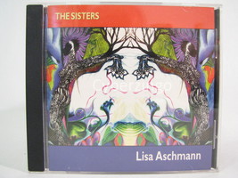 The Sisters Lisa Aschmann CD - £5.12 GBP