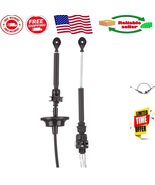 Durable Automatic Transmission Shifter Cable - Easy Installation, Fits O... - $82.51 CAD