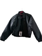5.11 Tactical Black Double Duty Jacket, Men’s Size L - $112.20