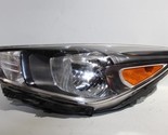 Left Driver Headlight Without Projector Fits 2018-2020 KIA RIO OEM #26550 - $224.99