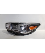 Left Driver Headlight Without Projector Fits 2018-2020 KIA RIO OEM #26550 - £177.77 GBP