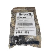 Genuine Husqvarna 5372152-07 Tank Cap Fits 334T 338XPT 345 353 365 372XP... - $10.01 CAD