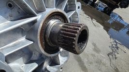 Transfer Case 251 Type R350 Diesel Fits 06-13 MERCEDES R-CLASS 70543 image 6