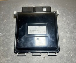 Mercedes Engine Control Module Computer Unit ECU ECM PCM A1131531279 image 7
