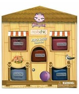 Not T4K Bling Girls House Nail Beach House Fashion Kit - $21.50 CAD