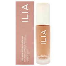 True Skin Serum Foundation - SF9 Maraca by ILIA Beauty for Women - 1 oz ... - $35.95