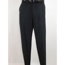 Men 2pc Walking Leisure Suit Short Sleeves DREAMS Plaid Satin 253-00 Black image 5
