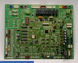 Mitsubishi W126775G07 MAIN02-Board PUHY-M-E WF30952 For City Multi Puhy Ac Syst - $289.00