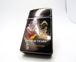 BIG BOY Restaurants 50 YEARS LIMITED EDITION OF 500- Zippo 1992 Unfired ... - £75.13 GBP