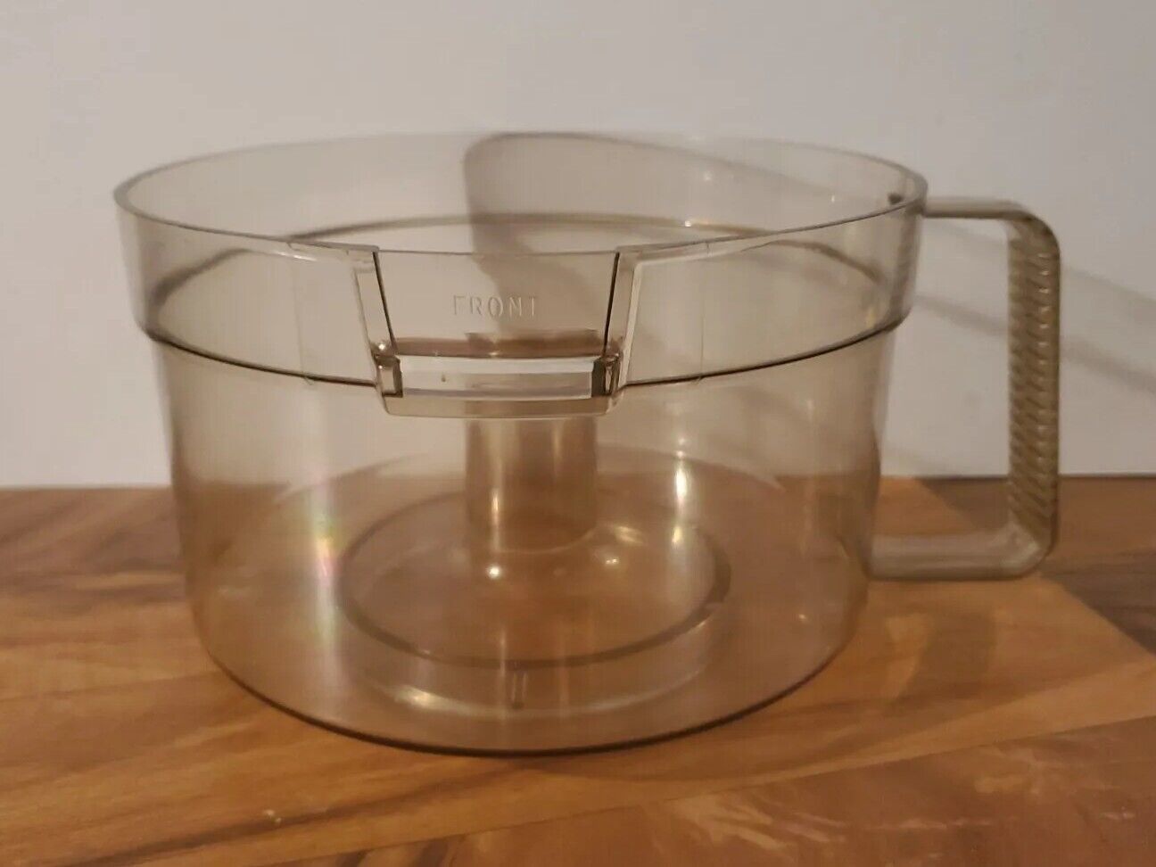 Black and Decker Full Capacity Food Processor D1FP1D Replacement Piece Bowl - $17.81