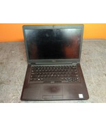 Cracked LCD Dell Latitude 5490 Laptop Core i5-8350u 1.7GHz 8GB 512GB w/OS AS-IS - $52.25