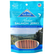 Blue Ridge Naturals Alaskan Salmon Jerky 96 oz (16 x 6 oz) Blue Ridge Naturals A - £82.32 GBP
