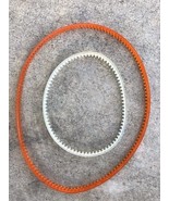 **2 New Replacement BELTS** for use with Montgomery Ward Sewing Machine ... - $22.76