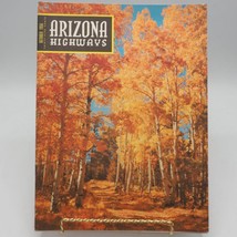 Vintage Arizona Highways Magazine October 1956 - $10.88