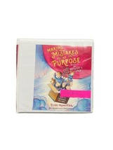 Making Mistakes on Purpose (Ms. Rapscott&#39;s Girls) - Audio CD - GOOD - £7.11 GBP